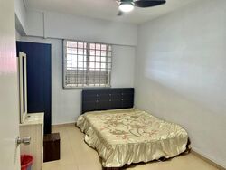 Blk 481 Jurongville @ Street 41 (Jurong West), HDB 3 Rooms #612642601